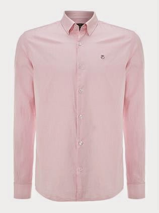  Men's Pink Shirt