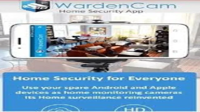 Cara Membuat HP Android Menjadi CCTV