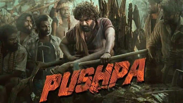 Pushpa Full Movie download | Movies Jankari