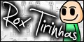 Rox Tirinhas