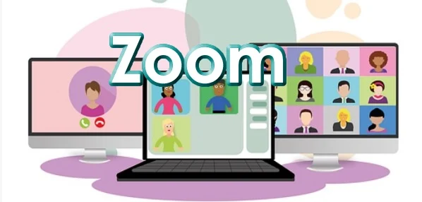 Zoom Video Conferencias en Focus Mode