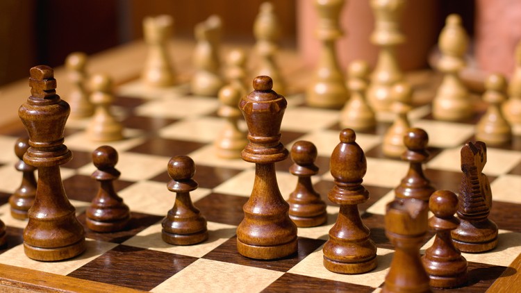Chess Openings: Attack the King with the Ponziani Udemy Coupon