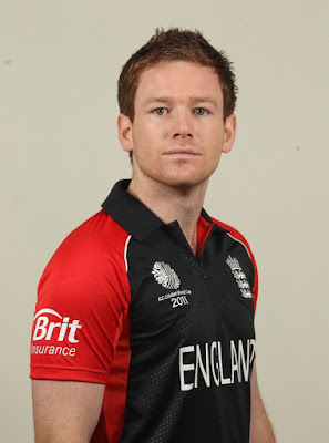 Latest Cricket Stills and Wallpaper: Eoin Morgan Latest Cricket