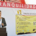 Nezahualcóyotl presenta Tarjeta de Seguridad para automovilistas 
