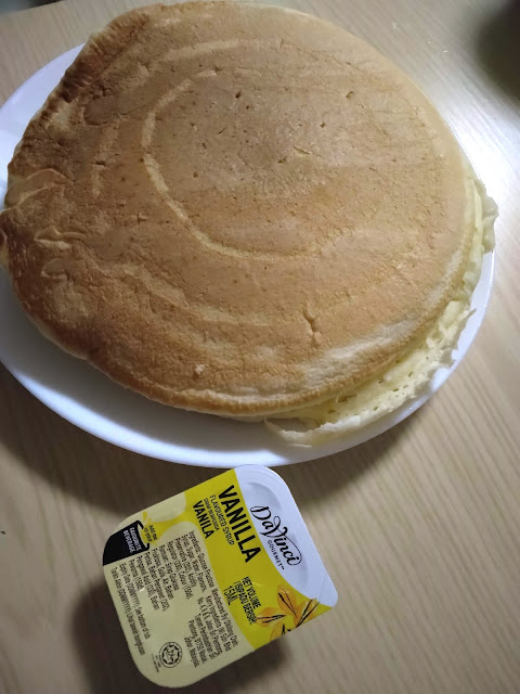 原宿舶来食品館