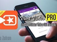 Aplikasi Android VivaVideo Pro V6.0.1 Terbaru Gratis Download