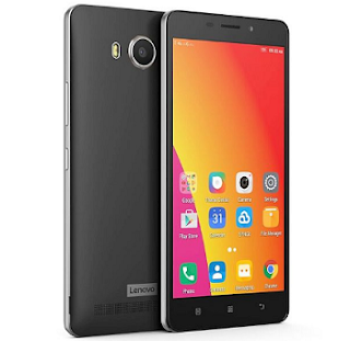 Lenovo A6600 Plus