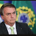 Ministro do Supremo Tribunal Federal Luíz Fux manda recado para o Presidente Bolsonaro.