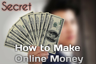पैसे और पैसिव इनकम ऑनलाइन करने के 10 कानूनी तरीके - ऑनलाइन पैसा कैसे कमाए?