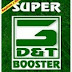 3D&T Super: Manual Booster R.A