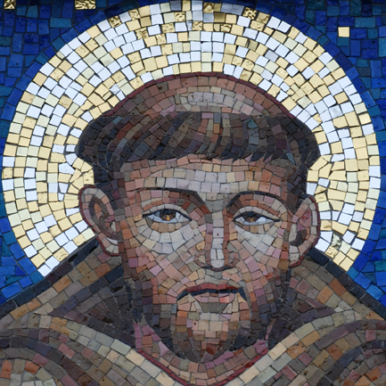 St. Francis and Tattoos