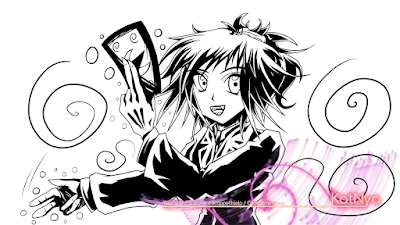 ART - 2023 - 03 - 04 - Manga - Anime - Carta - 001 - 001 - Blanco y Negro - 001 - 1080p - Letras - [Xp-Pen Deco Pro Medium] - [Krita]