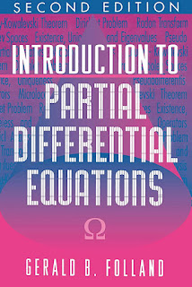 Introduction to Partial Differential Equations 2nd Edition PDF