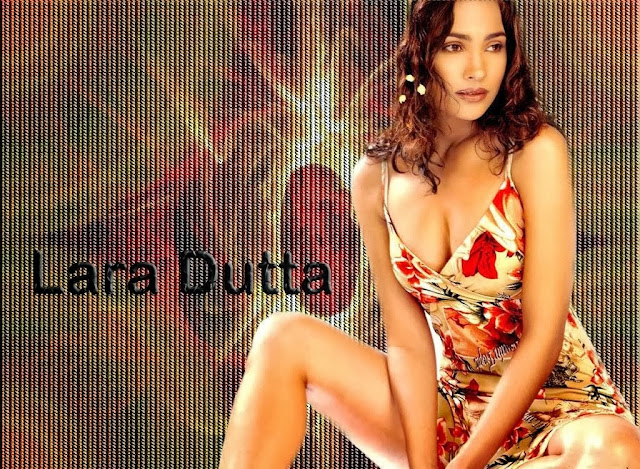 Lara Dutta Wallpapers Free Download