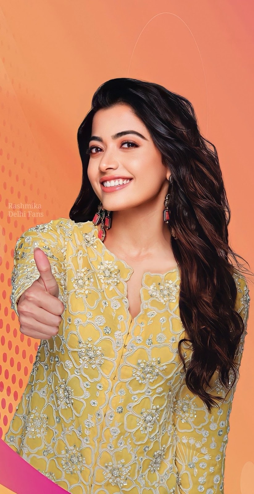 Rashmika Mandanna pic