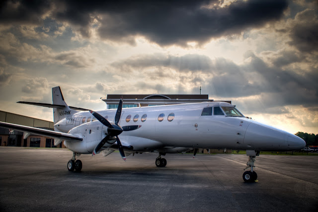 BAe British Aerospace Jetstream 31