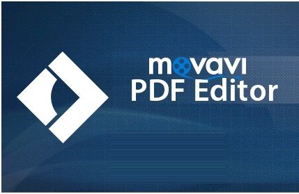 Movavi PDF Editor 2.4.0 Full Crack