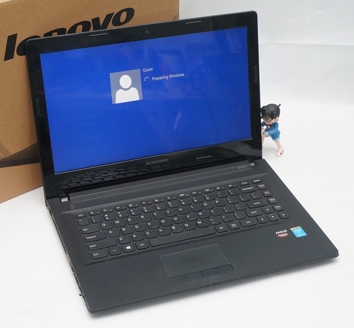 Jual Laptop Lenovo G40-70 Bekas  Jual Beli Laptop Second 