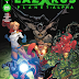 DC PREVIEW: LAZARUS PLANET ALPHA #1