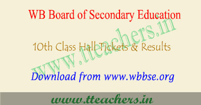 WB 10th admit card 2019, west bengal madhyamik result 2019