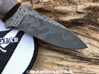 Bob Dozier Knives