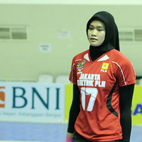 Biografi Profil Biodata Wilda Siti Nurfadhilah Sugandi
