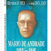 Centenário do Nascimento de Mário de Andrade