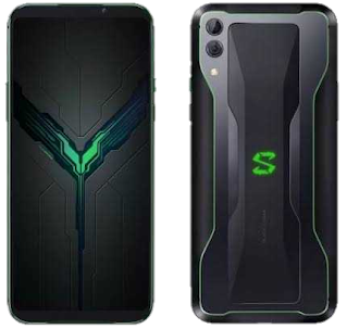 Xiaomi Black Shark 2 Mobile Specifications