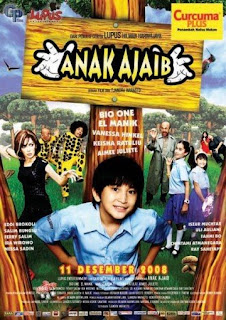  Film Anak Ajaib