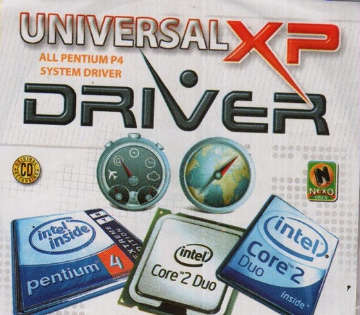 Universal Drivers Pack 2017 Download for Windows ...