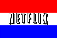 Netflix chega à Holanda