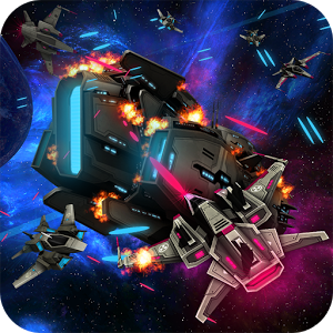 Space Battle Live Wallpaper - v1.1 APK