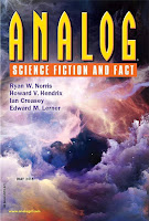 Analog cover image