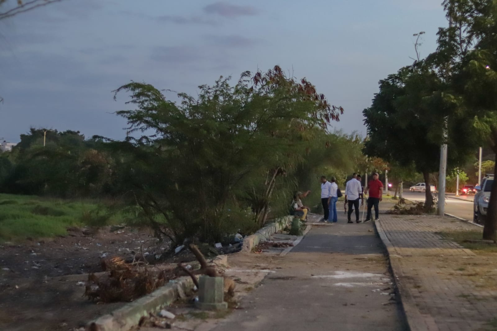 https://www.notasrosas.com/En Riohacha se trabaja para erradicar botaderos satélites de basura, localizados en los sectores urbanos