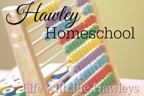 Hawley Homeschool