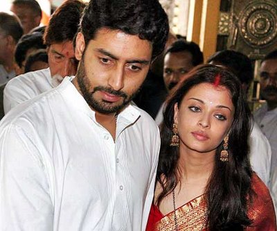 Aishwarya Rai Pregnant Who Me