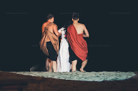 Santa Restituta Lacco Ameno, Martirio di Santa Restituta, San Montano, Santa Restituta d' Africa, Foto Eventi Ischia, Culto religioso Ischia, Saanta Patrona Ischia, Foto Ischia, Gigli di Santa Restituta, 