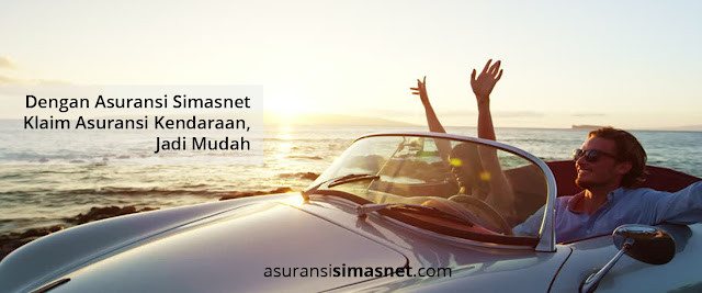 Asuransi Mobil