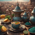 Moroccan Mint Tea Recipe - Sip the Flavors of Morocco