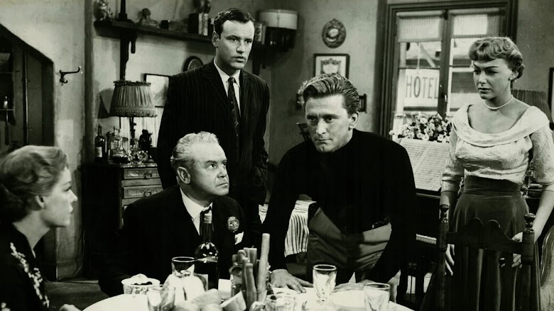 Storia di tre amori 1953 dvdrip italiano