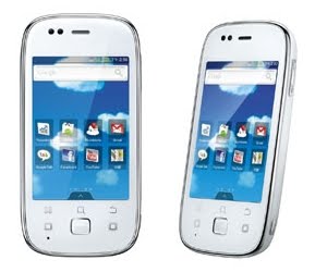 アールストリーム、IP電話機能搭載Android 2.1端末「Rstream A1」のスペックを発表