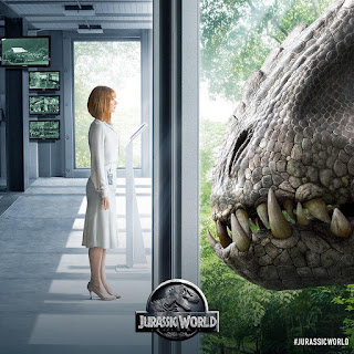 Jurassic World