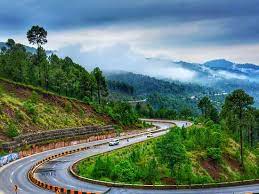 Discovering the Serene Beauty of Murree, Pakistan