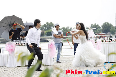 Phim Cô Dâu Đại Chiến - Battle Of The Brides [2011] Online