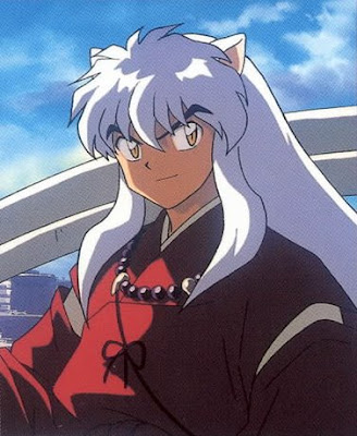 Inu Yasha pictures