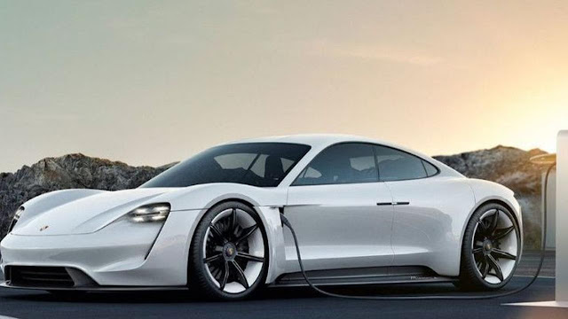 Alasan Porsche Memberi Nama 911 pada Mobil Sportnya