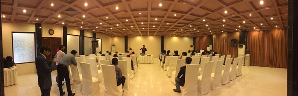 Country Inn Hotel Conference Hall