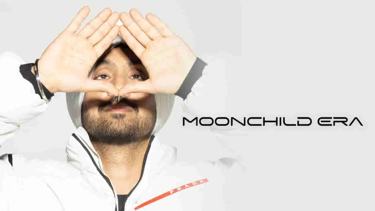 The chosen one lyrics in English Diljit Dosanjh Moonchild era English Song