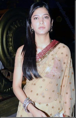 shruti haasan 