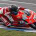 Moto3: Juanfran Guevara mejora en Jerez e iguala los registros de febrero